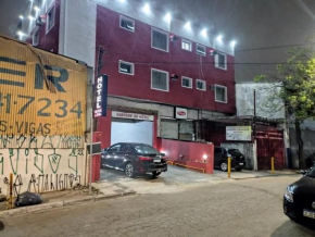 Hotel Anchieta